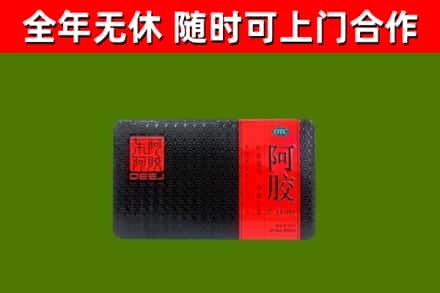 滕州市回收阿胶